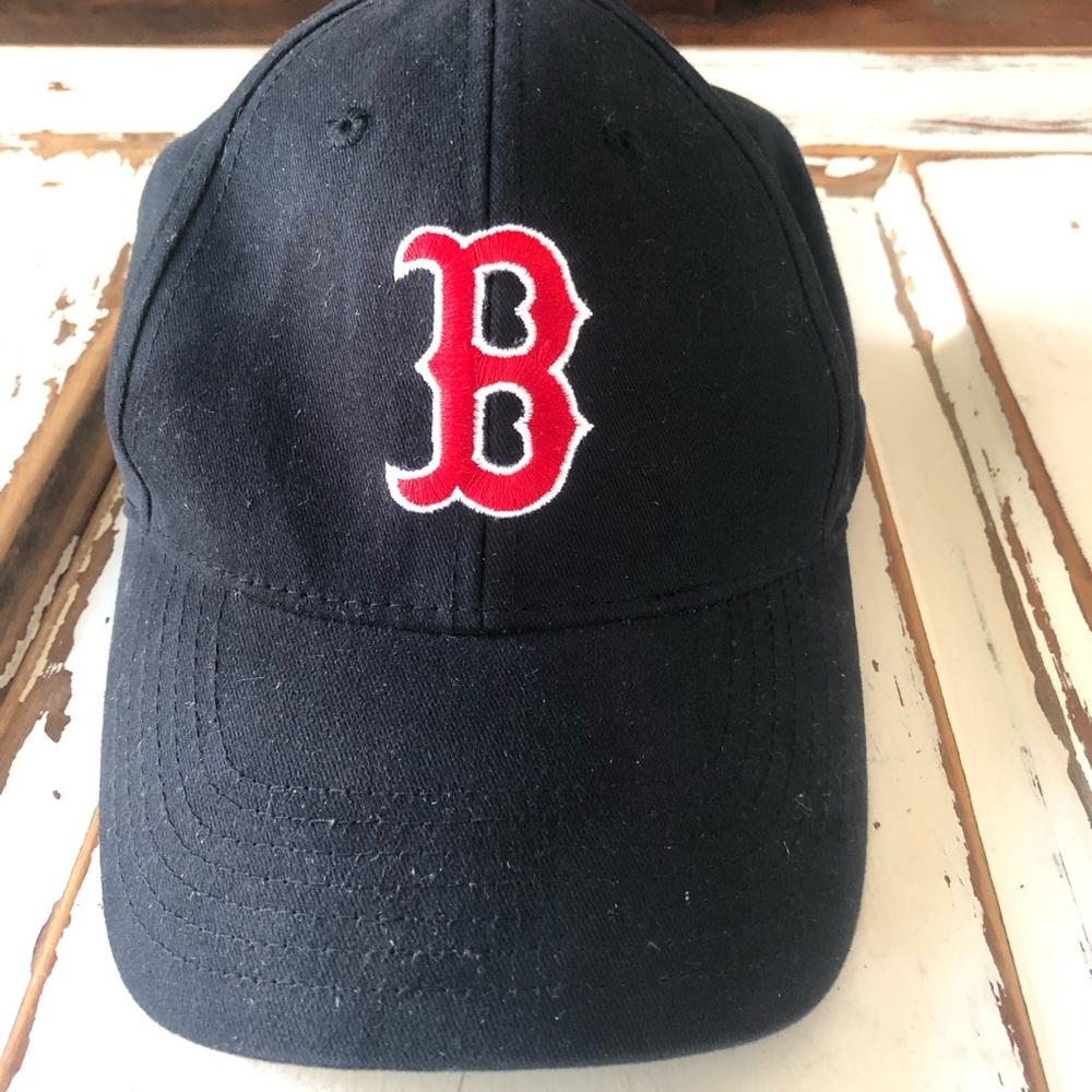 Boston Redsox 47 Brand Baseball Hat